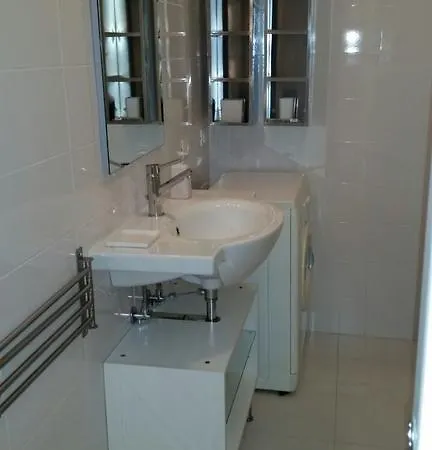 Park Sile Apartaments