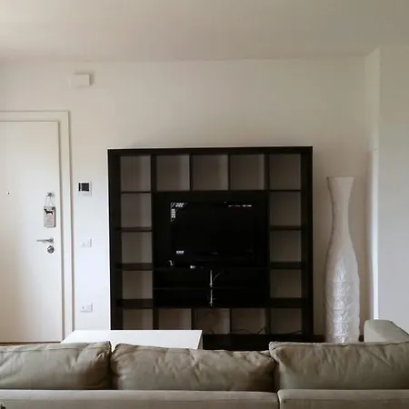 Appartement Park Sile Apartaments Quarto dʼAltino