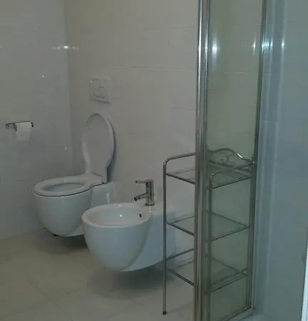 Park Sile Apartaments Quarto dʼAltino